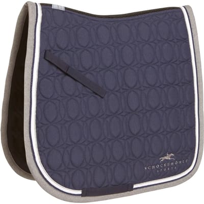 Dressuurmat voor paarden Schockemöhle Sports Air Cool Pad II