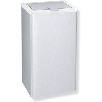 HEWI Range 805 Hygiene waste bin 805.05.200 99