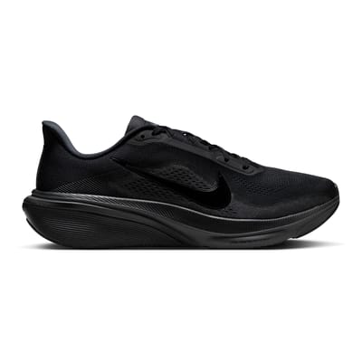 Nike Hardloopschoenen voor heren (straat) Pegasus 42 - Zwart- Heren, Zwart 43