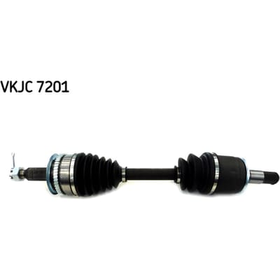 Aandrijfas SKF VKJC 7201