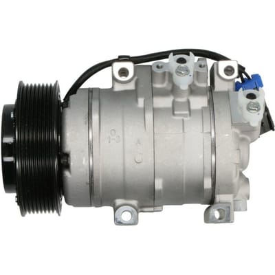 Compressor airconditioning THERMOTEC KTT090190