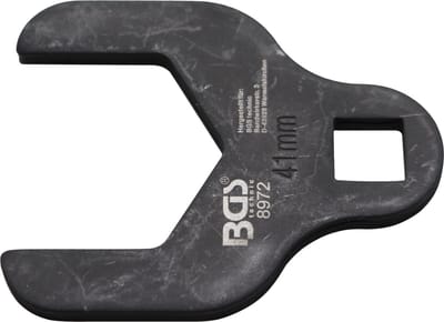 BGS Waterpompsleutel voor Opel 41 mm