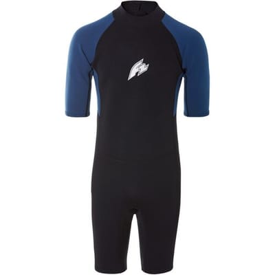 Lidl Korte heren wetsuit (XL)
