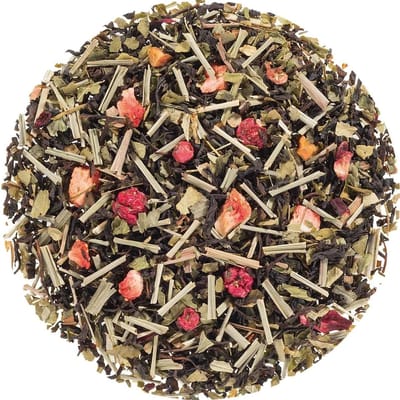 De Kruidenbaron - Toscaanse Liefde thee - 100 gram