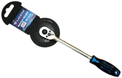 3/8 inch Industriële Omschakelratel met 48 Tanden