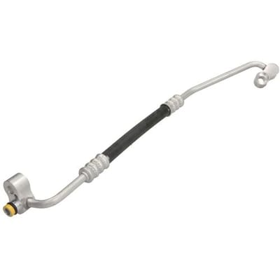 Topran Hoge drukleiding, airconditioning Original HANS PRIES 504 496