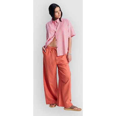 Harembroek Roxy LEKEITIO BREAK MID PANT