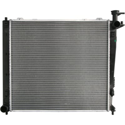 Radiator, motorkoeling THERMOTEC D70322TT