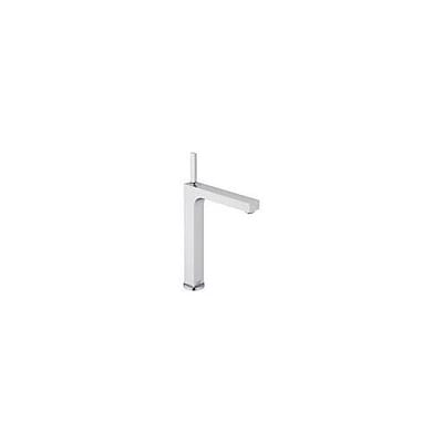 AXOR Citterio single lever mixer 39020000 for wash bowl