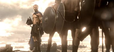 300 - Rise Of An Empire