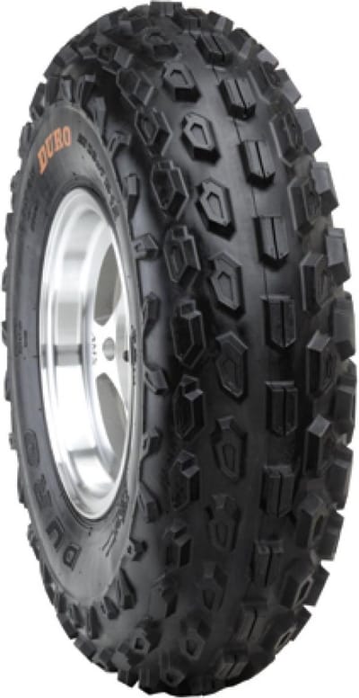 19-7-8 duro band voor suzuki 90 lt-z quadsport 2007 tot 2014 avg / avd / arg / ard nieuw