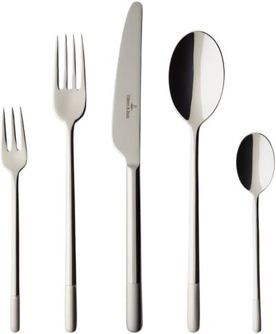 Tafelbesteck Ella 180er Set