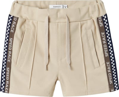 NAME IT - NMMHALFDAN SHORTS - Jongens - Bermuda shorts