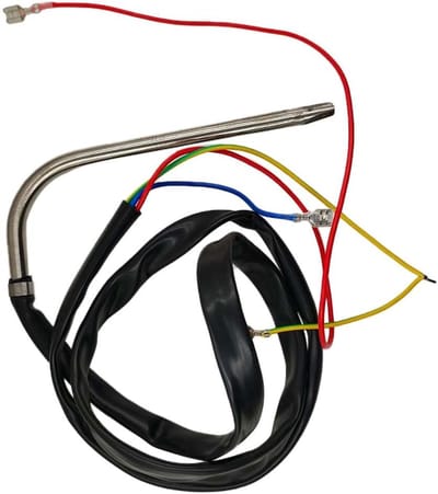 Cooling element 240 V 125 W - compatibel met Dometic Electrolux - robuuste constructie - eenvoudig te vervangen - ShopVlot
