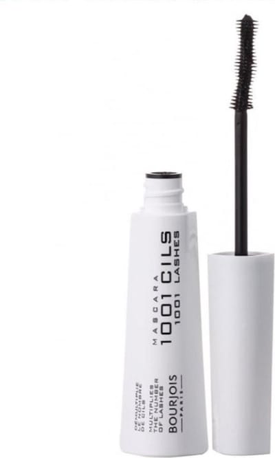 Bourjois 1001 Lashes Mascara - 72 Brown Infini