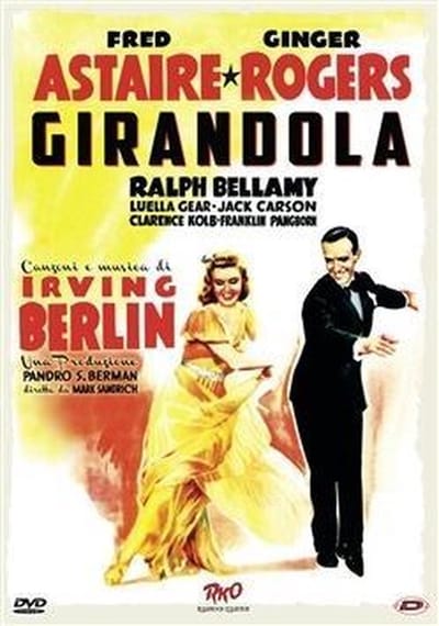 laFeltrinelli La Cosa da Un Altro Mondo DVD Engels, Italiaans
