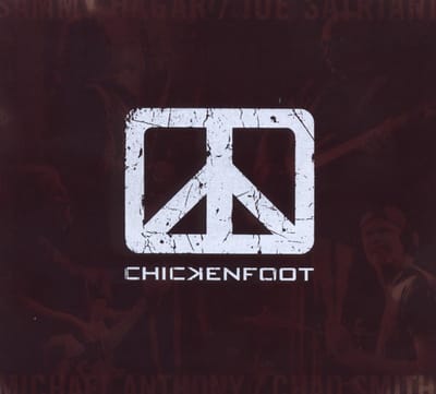 Chickenfoot