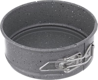 Springvorm Graniet GRANDE 12 cm - Taartvorm - Bakvorm - Cakevorm