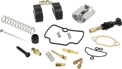 Carburateur revisieset voor PWK 21-30mm
