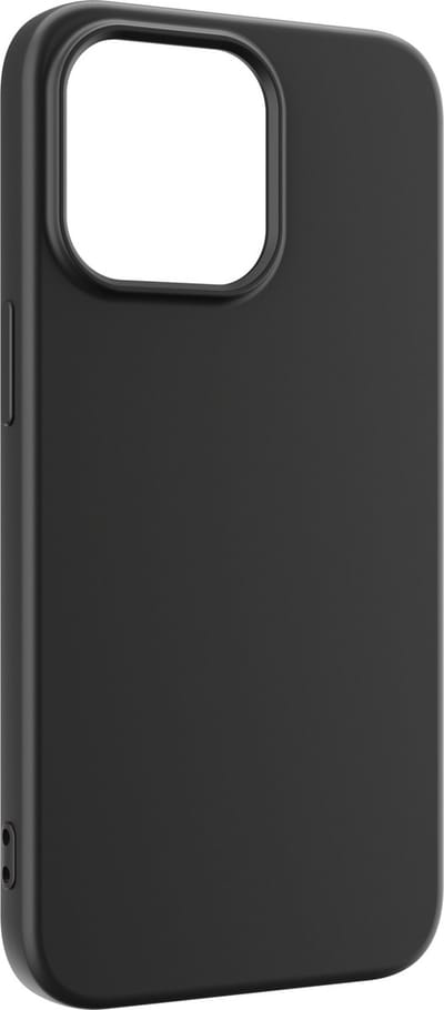 Zagg Defence Back Cover - Geschikt voor Apple iPhone 13 Pro (6.1") - Zwart