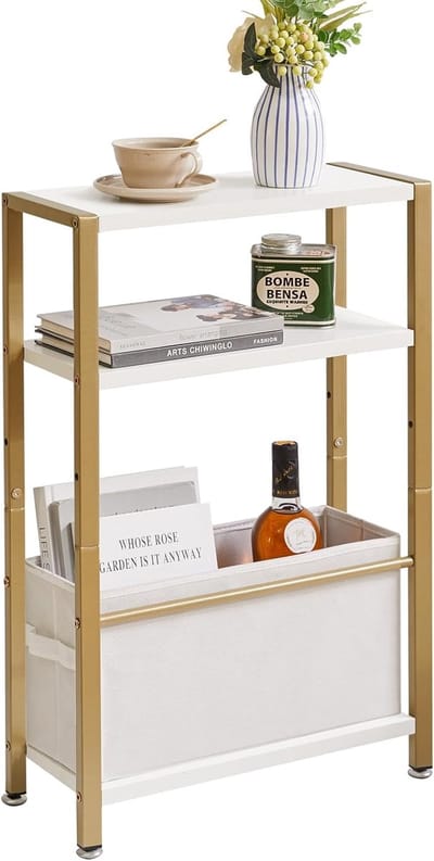 Bijzettafel Bank - Laptoptafel - Banktafel - kwaliteit