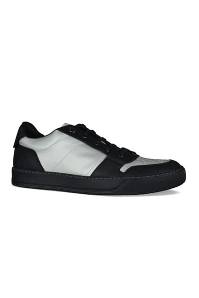 Lanvin DBB1 Sneakers Zwart