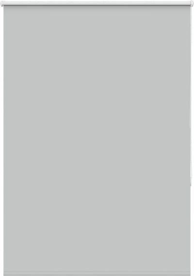vidaXL - Rolgordijn - verduisterend - 105x130 - cm - stofbreedte - 100,7 - cm