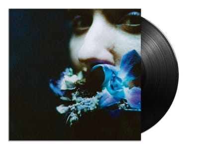 Reaching For Indigo (LP)