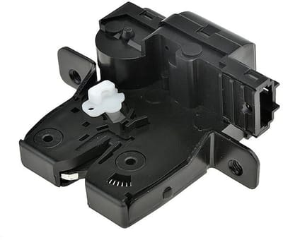 Achterklepslot NTY: EZC-NS-003A OEM 90502-2DX0A