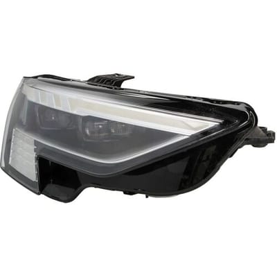 Koplamp, bevestiging VALEO 450889