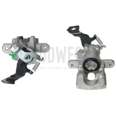 Budweg Caliper Remklauw BUDWEG 345169