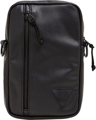 ESPRIT Schoudertas Cross Body Bag Black Zwart