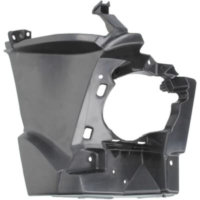 Bumper - onderdelen BLIC 5513-00-0070930P rechts