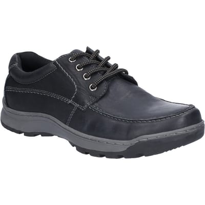 Hush Puppies Tucker MEMORY FOAM Heren