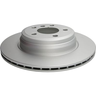 Remschijf BOSCH 0 986 479 622 achter, geventileerd, sterk gecarboniseerd, 1 Stuk
