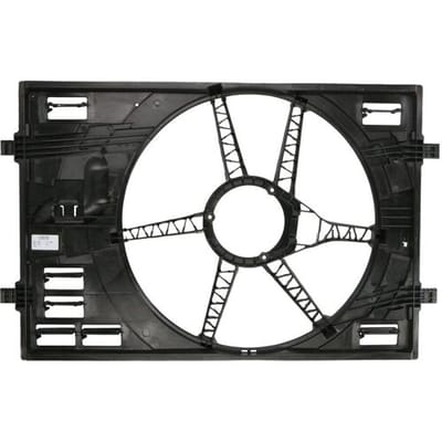 Ventilatorkap MAHLE CFS 29 000P