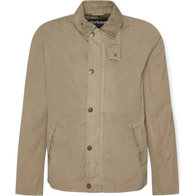 Herenjack Barbour _