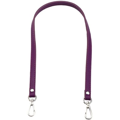 Vervangende Leren Korte Tasriem Dames Handtassen Handvat Schoudertas Riemen Band Portemonnee Riemen Tas Accessoires Goud/Zilver Sluiting Other