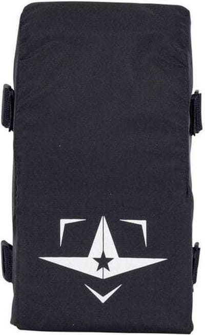 All Star KS3 Kneesaver Adult Kleur Black Knee Saver voor Sport Honkbal/Softball