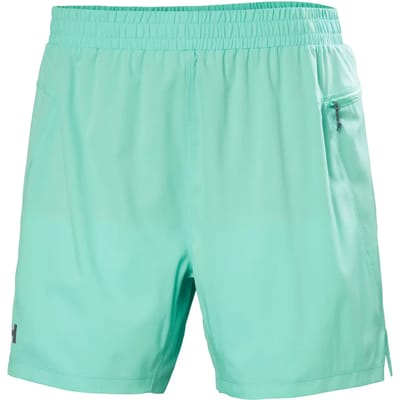 Helly Hansen Trail 6´´ Korte Broek Groen 2XL Man