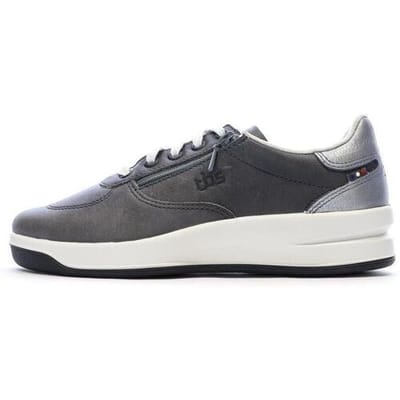 Lage Sneakers TBS Ardoise
