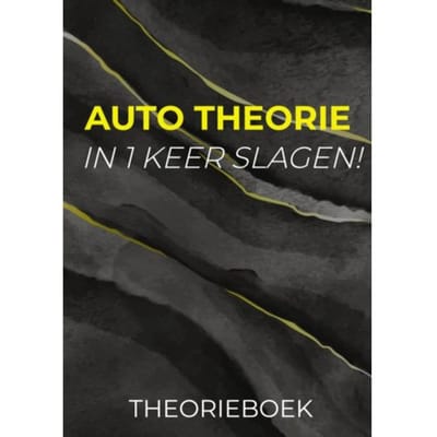 Auto Theorie: In 1 Keer Slagen - Drive Wise Acadamy