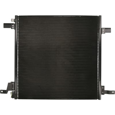 Condensator, airconditioning THERMOTEC KTT110171