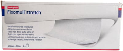 Fixomull Stretch 10Mx20Cm2039