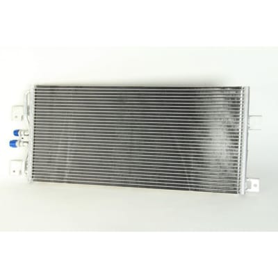 Condensor, airconditioning NRF 35140