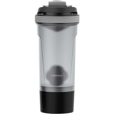Kinghoff - Shakebeker - 720ml - BPA-vrij - Voor Cocktails en Supplementen