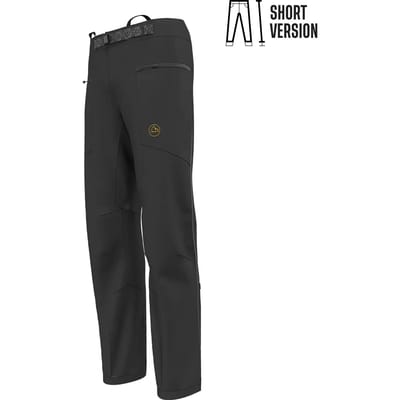 Broek La Sportiva Guide Gore-Tex Short