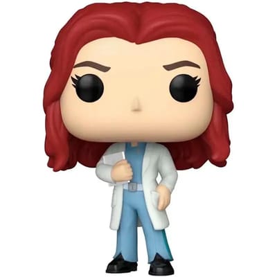 Funko Pop! Marvel Marvel Studios : Doctor Strange Multiverse of Madness - Christine Palmer #1010