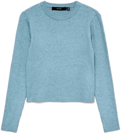 Vero Moda Gebreide pullover VMFOOLIVE Gebreide pullover