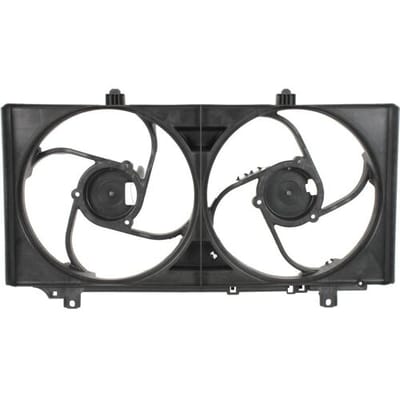 Ventilatorkap BLIC 6502-03-1189230P